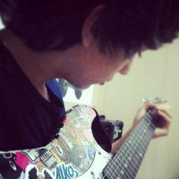With the lights out it's less dangerous ♫