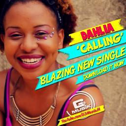 Follow : @DahliaMuzic @G3Musik
Bookings|Management Jeuel Green : 310highfashion@gmail.com
Instant follow back.
FACEBOOK: http://t.co/zKFHuRv3Pu.