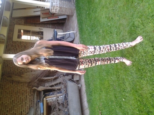 Loveyouu!