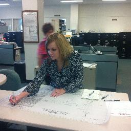 Becky Nioce, Register of Deeds preserves the records of all real estate related transactions in Shawnee County.