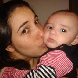 ceciliacarrera1's profile picture. 