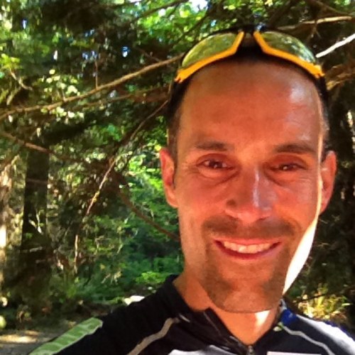 bradride's profile picture. educator/cyclist/father/husband/outdoor enthusiast