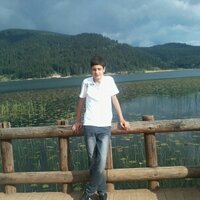 Mustafa Karadeniz (@mstfkrdnz1) 's Twitter Profile