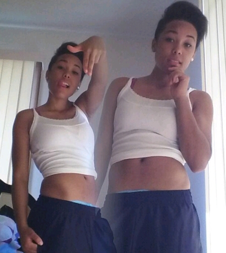 Follow me ill Follow Back ,Lady Hooper,Gods made