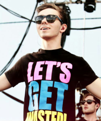#twfanmily!