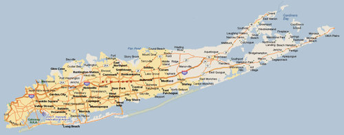 Long Island Politics - preserve our way of life