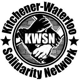 We are a volunteer network of people asserting our collective power through direct action and mutual aid.