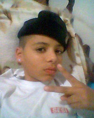 me chupem ;3