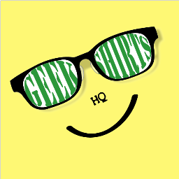 Geek Shirts HQさんのプロフィール画像