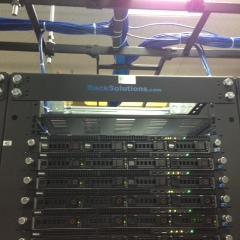 Updates Regarding Network, Infrastructure & Hardware Performance As It Happens.  Any & All Issues Are Reported Here!