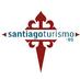 Santiago Turismo (@santiagoturism) Twitter profile photo