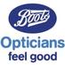Boots Opticians (@bootsopticslinc) Twitter profile photo