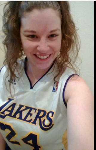 I love the Lakers💜💛RIP Kobe🏀RIP Bob Marley🇯🇲 ♥️Tom Hanks🙌 Drum n Bass🎧 I ♥️ my husband Ryan RIP 9/26/84-10/6/17 💔
California born ➡️Texas staycationer