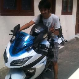 ianramandika Profile Picture