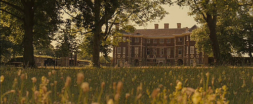 Hawkfield Acadmey RPG! Boarding school for young adults .DM us for a role.