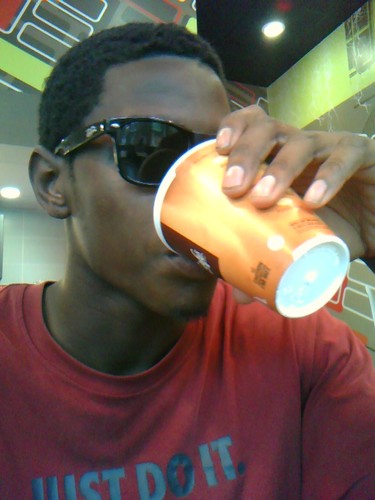 Problems = Money, Cars, Clothes, Good Girls, Hoes, Haters .... #TeamDirtyWorld !!! #Amen