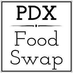Making, swapping & celebrating hand crafted food in Portland, Oregon since 2010 (#pdxfoodswap) ~ hosted by @bethanyrydmark & @lindsaystrannigan
