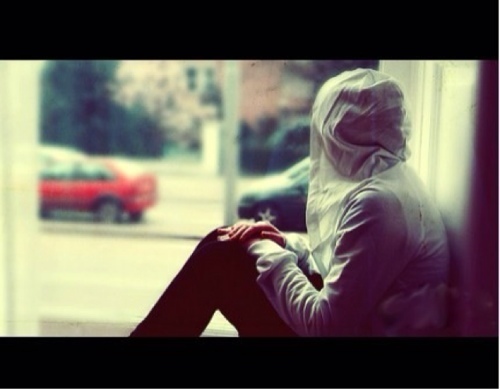 أنت حياتي ❤
