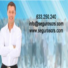 correduria de seguros CRS, seguros de vida auto, salud, cualquier seguro siempre al mejor precio