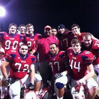 Curtis Aguirre (@coach_aguirre) 's Twitter Profile