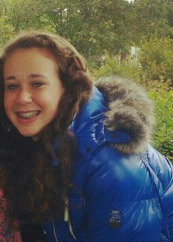 ♥-13 jaar-  ♥ -don`t dream your life,live your dreams-♥-coornhert-♥2TLc♥