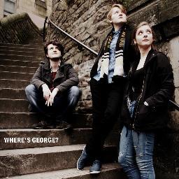 Three piece alternative rock band originally based in the Borders.  NEW EP http://t.co/QezGkpfYfi  
http://t.co/K0eUXOym80