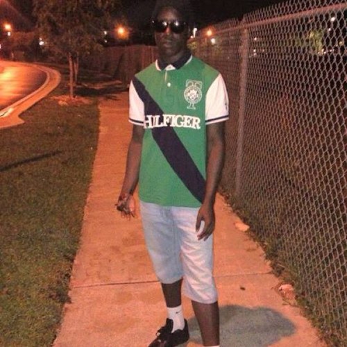 Fuck Ah Bio Just Follow
