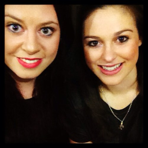 #Kiriana Flannery #18 #kiz