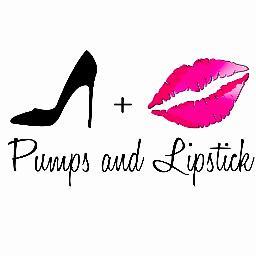 Pumps and Lipstick