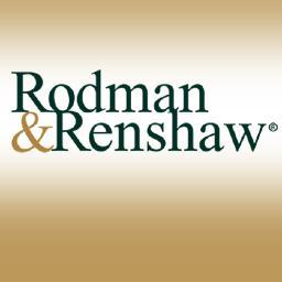 The official Twitter handle for the Rodman & Renshaw 16th Annual Healthcare Conference, September 8-10 in New York City. #Rodman2014