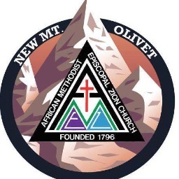 Join us on the MOUNTAIN TOP of Privilege, Promise and Praise!