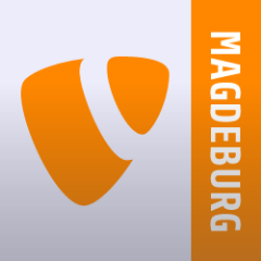 tugmd's profile picture. Wir sind eine nette Gruppe von Entwicklern, Designern und Projektmanagern, die sich in Magdeburg über TYPO3 austauscht.