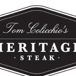 Tom Colicchio's Heritage Steak at The Mirage Hotel & Casino in Las Vegas