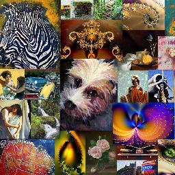 gracerenshaw's profile picture. Online art gallerist, passionate about Incredible art designed to fit anyone’s budget. I am always looking for beautiful & unique art to add to our collection.