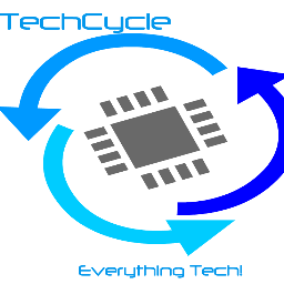 TechCycle's profile picture. We love to talk about phones. We decided to share our hobby to an audience. We have a YouTube page and pretty soon our website will be up. Click Follow ;)