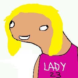 Kuenta dedicada a toda las lady del mundo, xk nosotras lo balemos xdd