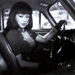 AnnieTagonist's profile picture. Heavy rocking, 50's style, Heavy partying, trouble making Hollywood girl