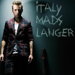 Official Mads Langer Fan Page http://t.co/NXLwb9yGbs