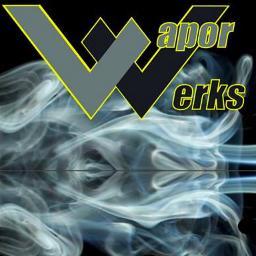 VaporWerksNM's profile picture. E-cigs, E-liquid, E-cig Mods, Service, Sales