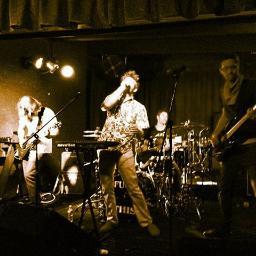 San Diego-based band. Coming to a city near you. Listen for free at http://t.co/mjPVbKDFu7 or http://t.co/MPE0m6yzah. @BrianVilven @SpencerPJ @MichaelBokosky