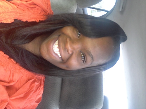 Im me and you wont change that!