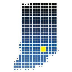 Scott County Indiana Profile
