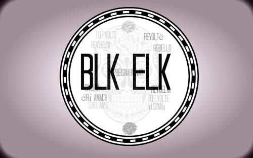 ITS BLKELK YA WEENIE BLKELKMUSIC@GMAIL.COM