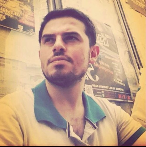 HKucuksari's profile picture. 