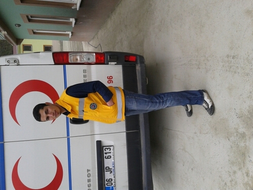 musodev44's profile picture. 