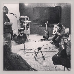 thebfmusic's profile picture. worshipHim