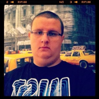 jonathancazaill's profile picture. 