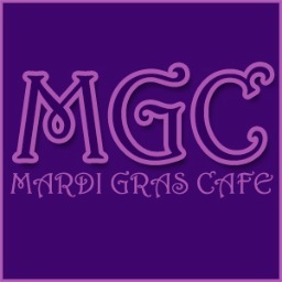 Mardi Gras Café Restaurant & Lounge is located downtown Atlanta has Southern cooking with a New Orleans twist down to a T. Live Music and Food For Your Soul!!!