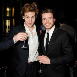 Finnick Odair. Sexiest man alive in Panem. Deadly with a trident. Want a sugarcube? {THG-RP}