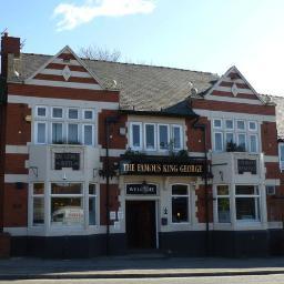 FOOD MENU From £3.95 
257-259 Hollins Road, Oldham, OL8 3AA. Tel: 01616286458.